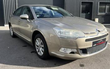 Citroen C5 Caudan
