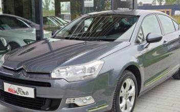 Citroen C5 Geispolsheim
