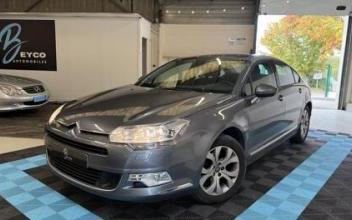 Citroen c5 Trégueux