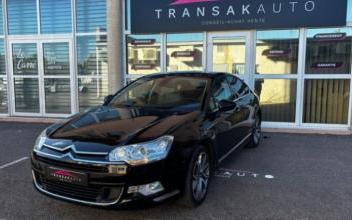 Citroen C5 Venelles