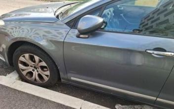 Citroen c5 Vénissieux