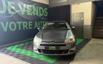 Citroen c5 Salon-de-Provence