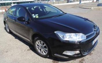 Citroen c5 Villeurbanne