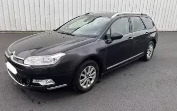 Citroen C5 Valognes