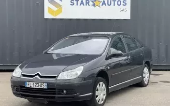 Citroen C5 Illkirch-Graffenstaden