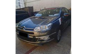 Citroen c5 Metz