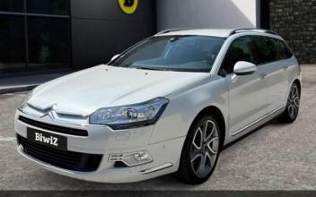 Citroen c5 Bayeux