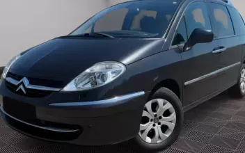 Citroen C8 Uckange