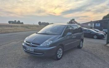 Citroen c8 Magny-en-Vexin