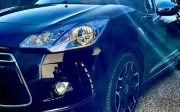Citroen ds3 Tours