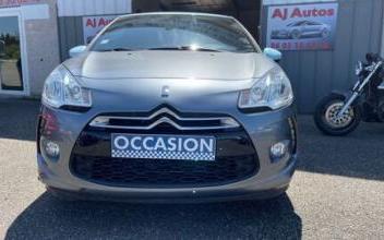Citroen ds3 Castelculier