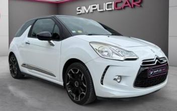Citroen ds3 Bruz