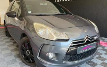 Citroen ds3 Béziers