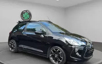 Citroen DS3 Villemomble