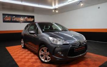 Citroen ds3 Beauchamp