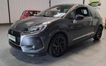 Citroen ds3 Montlouis-sur-Loire