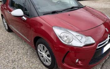 Citroen DS3 Saint-Priest