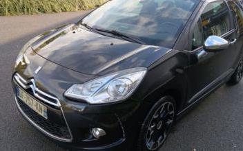 Citroen DS3 Marly