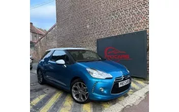 Citroen DS3 Douai