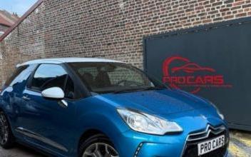 Citroen DS3 Douai