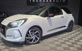 Citroen ds3 Lons