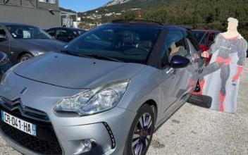 Citroen DS3 La-Garde