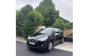 Citroen ds3 Latresne