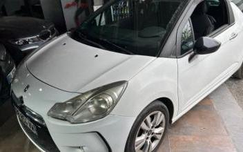 Citroen DS3 La-Farlède