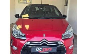 Citroen ds3 Cocheren