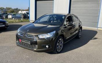 Citroen DS4 Crottet