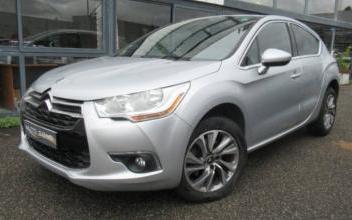 Citroen DS4 Aubière