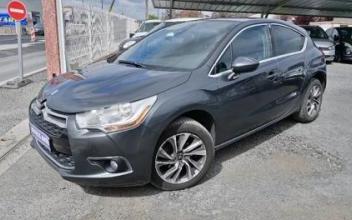 Citroen ds4 Cournon-d'Auvergne