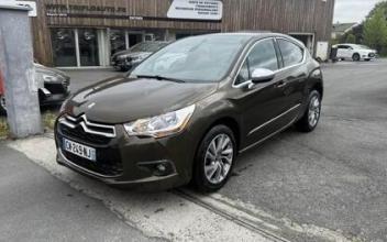 Citroen ds4 Brive-la-Gaillarde