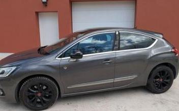 Citroen ds4 Revigny-sur-Ornain