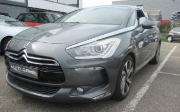 Citroen DS5 Aubière