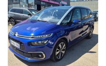 Citroen grand c4 picasso Coignières