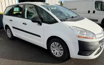 Citroen Grand C4 Picasso Cléguer