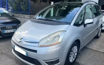 Citroen Grand C4 Picasso Villenave-d'Ornon