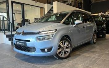 Citroen grand c4 picasso Le-Beausset