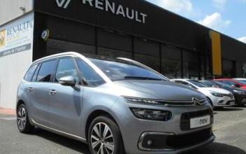 Citroen grand c4 picasso Angers