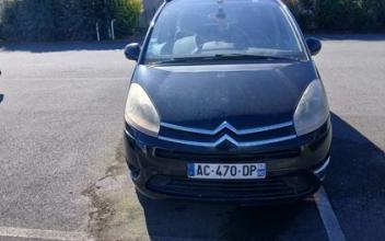 Citroen grand c4 picasso Merdrignac