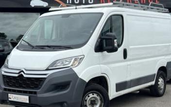 Citroen Jumper Lestrem