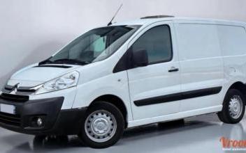 Citroen Jumpy Thiers