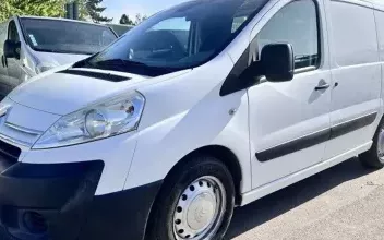 Citroen Jumpy Fouquières-lès-Lens