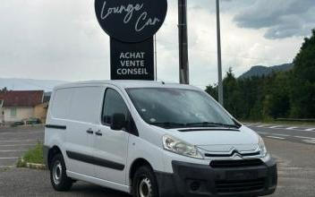 Citroen Jumpy Challes-les-Eaux