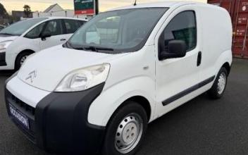 Citroen nemo Cléguer