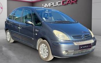 Citroen picasso Ollioules