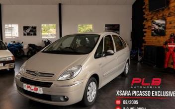 Citroen picasso Rodez