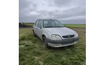 Citroen SAXO Orléans