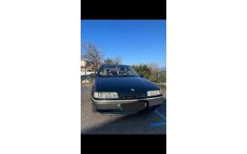 Citroen xantia Fillinges